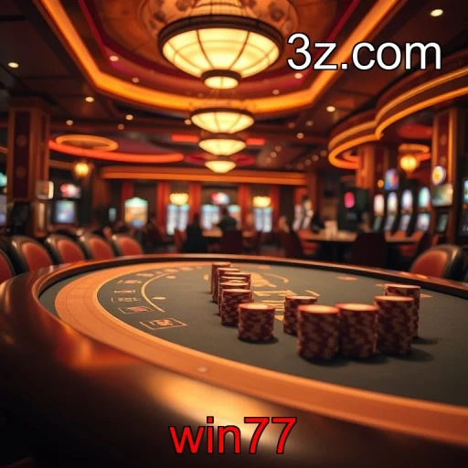 win77 Jogos Diversos