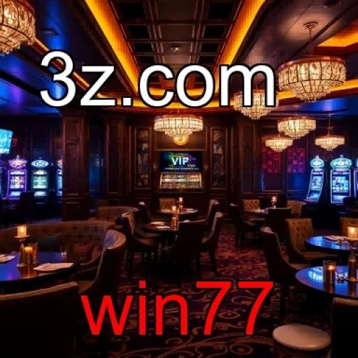 Experimente a Seção Live do Site Win77 e Divirta-se