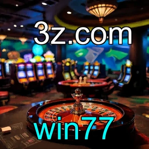 Segurança no win77: Protegendo sua experiência de jogo online