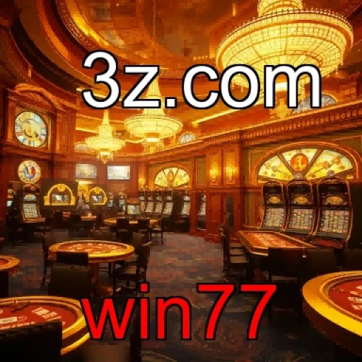 Experiência de Suporte Inovadora no win77 para Jogadores