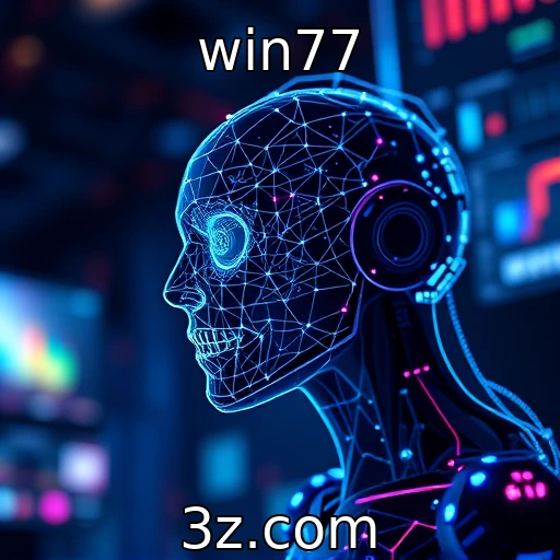 Impacto da inteligência artificial na criação de jogos