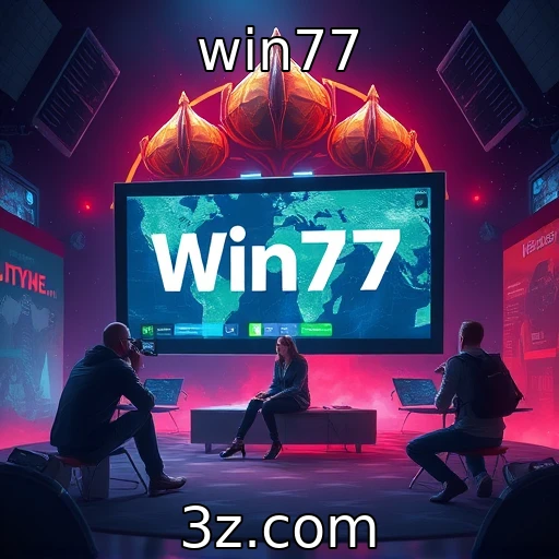 Tendências emergentes na tecnologia de jogos