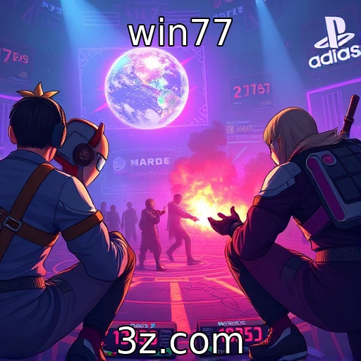 Tendências em jogos multiplayer para o futuro