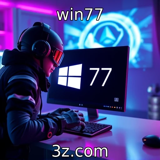 Inovações tecnológicas que transformam o mercado de games